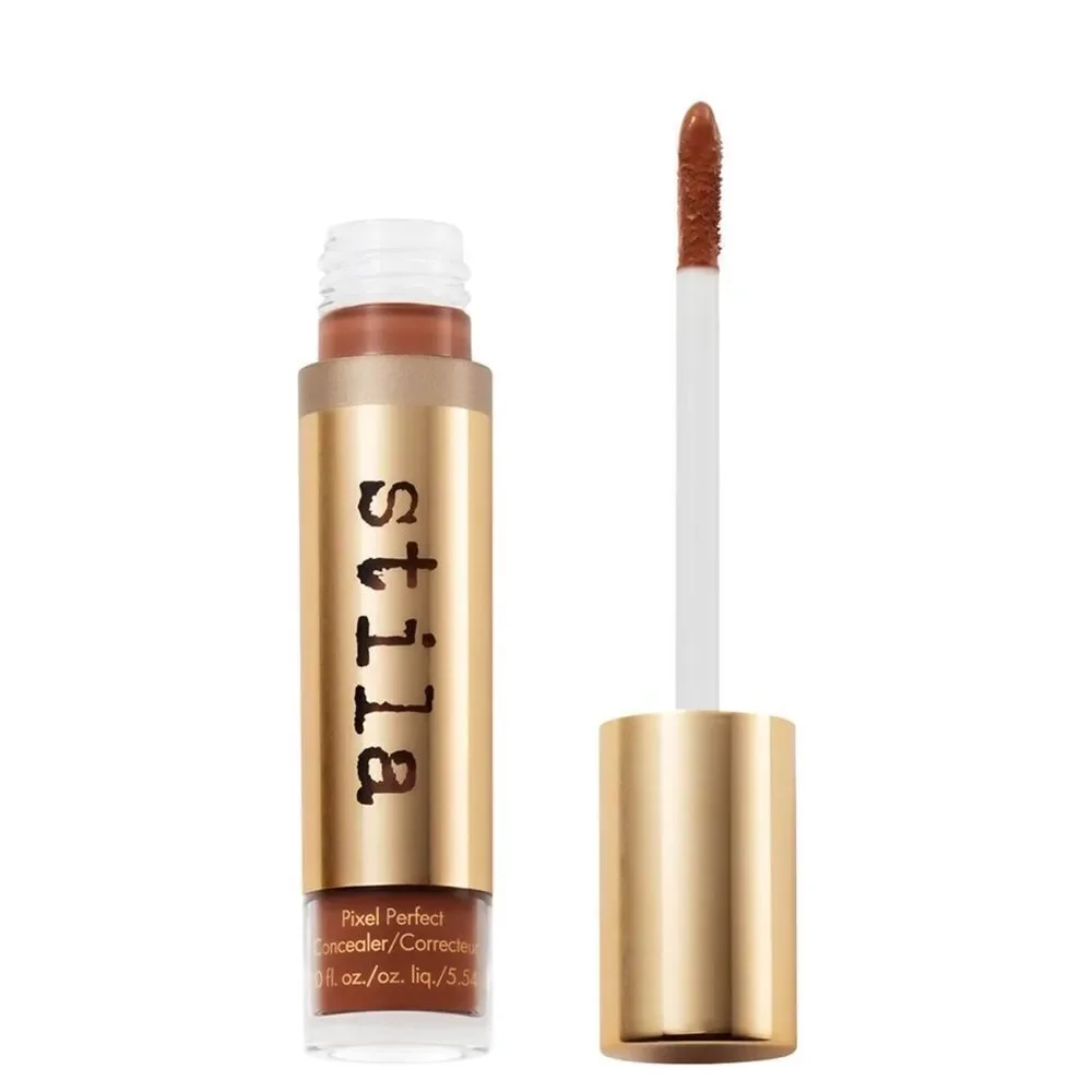 Stila Pixel Perfect Concealer Tan 2